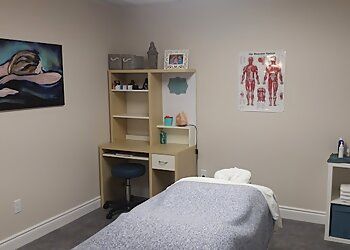 Clinic photo/Office of Dr. MERCURY MASSAGE THERAPY