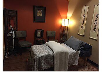 Clinic photo/Office of Dr. MERIDIAN ACUPUNCTURE &amp; HERBAL MEDICINE