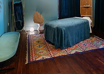 Clinic photo/Office of Dr. META PHYSICA MASSAGE