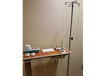 Clinic photo/Office of Dr. METHODIST HOSPITAL SLEEP CENTER