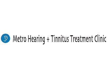 Clinic photo/Office of Dr. METRO HEARING &amp; TINNITUS TREATMENT CLINIC