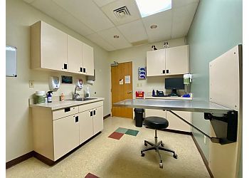 Clinic photo/Office of Dr. METROPOLITAN VETERINARY HOSPITAL