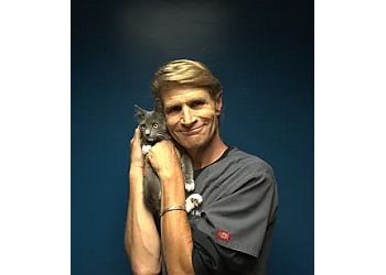 Clinic photo/Office of Dr. METROPOLITAN VETERINARY HOSPITAL