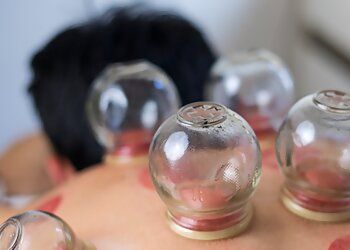 Clinic photo/Office of Dr. MH ACUPUNCTURE THERAPIES