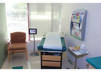 Clinic photo/Office of Dr. MICHA ROJANY