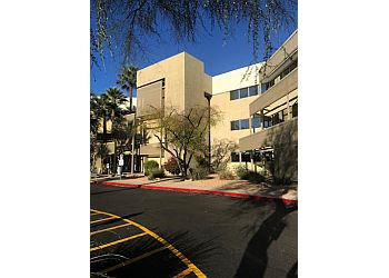 Clinic photo/Office of Dr. MICHAEL A. CASTILLO