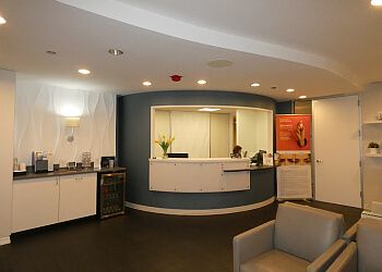 Clinic photo/Office of Dr. MICHAEL A. HORN