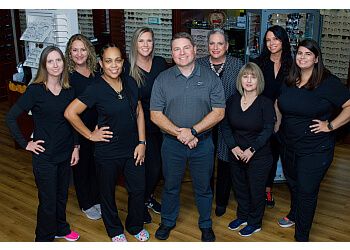 Clinic photo/Office of Dr. MICHAEL A. POWERS