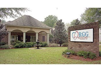 Clinic photo/Office of Dr. MICHAEL A. RIHNER