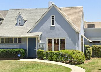 Clinic photo/Office of Dr. MICHAEL B. BISHAI