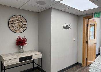 Clinic photo/Office of Dr. MICHAEL BALFOUR