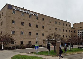 Clinic photo/Office of Dr. MICHAEL BATTAGLIA