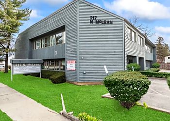 Clinic photo/Office of Dr. MICHAEL BENDER