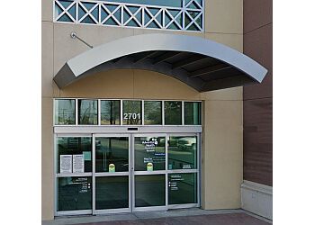 Clinic photo/Office of Dr. MICHAEL BRANDON FREEMAN