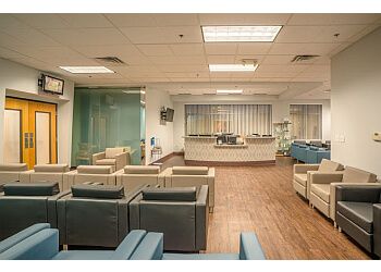 Clinic photo/Office of Dr. MICHAEL BRYAN