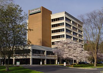 Clinic photo/Office of Dr. MICHAEL C. HAWTHORNE