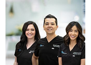 Clinic photo/Office of Dr. MICHAEL CAGLIA