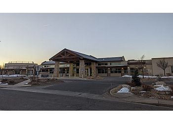 Clinic photo/Office of Dr. MICHAEL CAIN