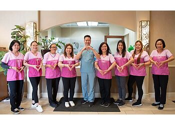 Clinic photo/Office of Dr. MICHAEL CAO