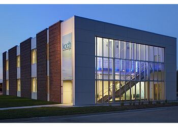 Clinic photo/Office of Dr. MICHAEL CARLISLE