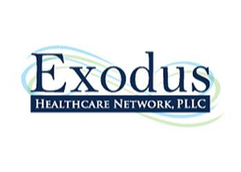 Clinic photo/Office of Dr. MICHAEL CATTEN MD