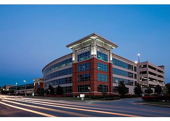 Clinic photo/Office of Dr. MICHAEL COSGROVE