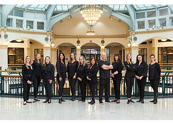 Clinic photo/Office of Dr. MICHAEL COSTELLO