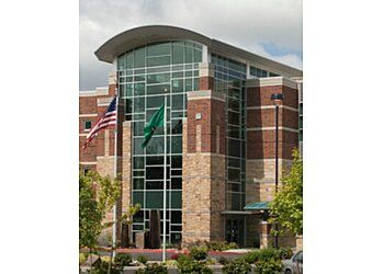 Clinic photo/Office of Dr. MICHAEL D. COOPER