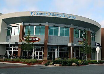 Clinic photo/Office of Dr. MICHAEL D. RIGGENBACH