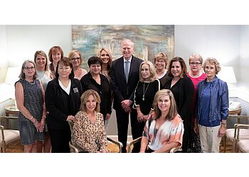 Clinic photo/Office of Dr. MICHAEL D. YATES