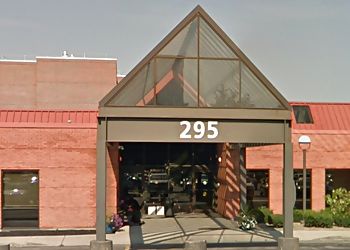 Clinic photo/Office of Dr. MICHAEL D’ANGELO