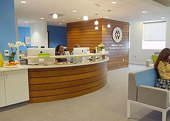 Clinic photo/Office of Dr. MICHAEL E. BEREND