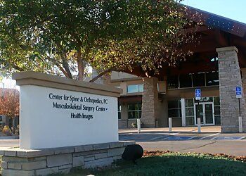 Clinic photo/Office of Dr. MICHAEL E. JANSSEN