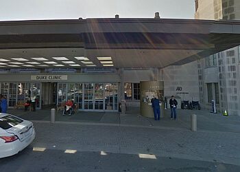 Clinic photo/Office of Dr. MICHAEL E. LIPKIN