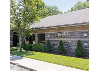 Clinic photo/Office of Dr. MICHAEL E. MICHEL