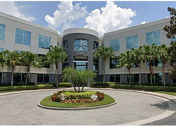 Clinic photo/Office of Dr. MICHAEL F. D'ANGELO