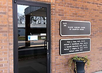 Clinic photo/Office of Dr. MICHAEL F. ZWICKLBAUER