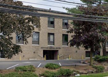 Clinic photo/Office of Dr. MICHAEL FICAZZOLA