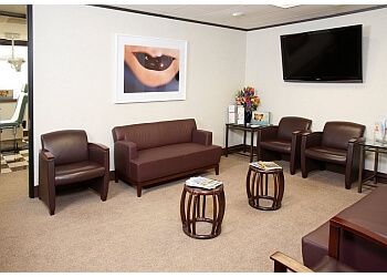 Clinic photo/Office of Dr. MICHAEL G. CEDARS