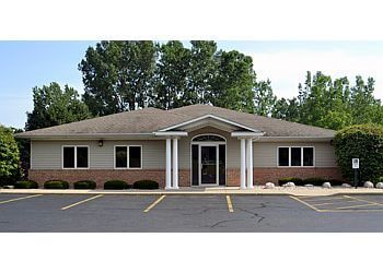 Clinic photo/Office of Dr. MICHAEL G. MEYERS