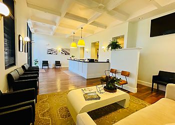 Clinic photo/Office of Dr. MICHAEL G. SMITH