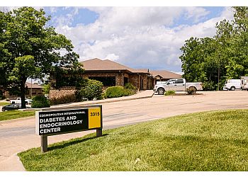 Clinic photo/Office of Dr. MICHAEL GARDNER