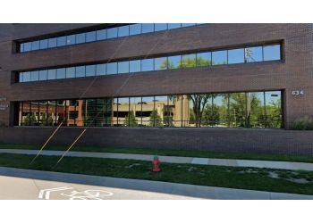 Clinic photo/Office of Dr. MICHAEL GAUME