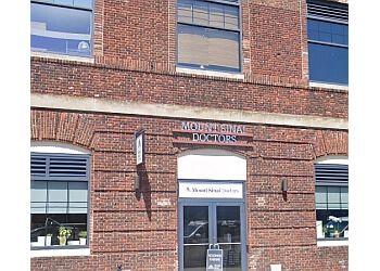 Clinic photo/Office of Dr. MICHAEL GERDIS