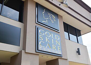 Clinic photo/Office of Dr. MICHAEL GOLD