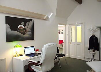 Clinic photo/Office of Dr. MICHAEL GORMAN ACUPUNCTURE FOR INFERTILITY