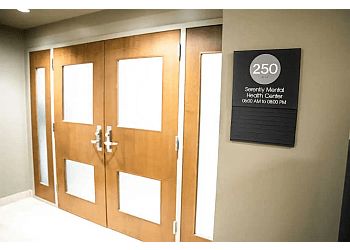 Clinic photo/Office of Dr. MICHAEL GOWER