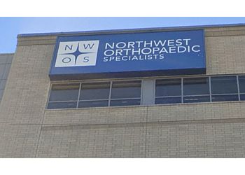 Clinic photo/Office of Dr. MICHAEL H. KODY