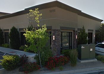 Clinic photo/Office of Dr. MICHAEL H SONG