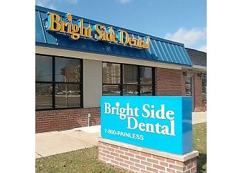 Clinic photo/Office of Dr. MICHAEL HANNA